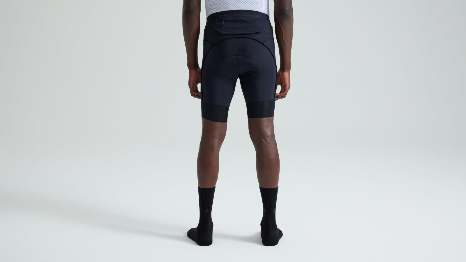 specialized specialized prime swat liner short men - black - foto 2
