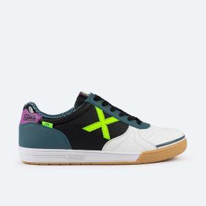 Scarpa g-3 434 - black/white