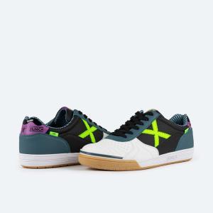 Scarpa g-3 434 - black/white