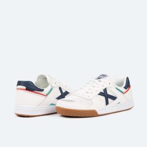 Scarpa continental 958 - white