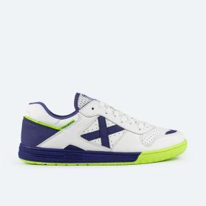 Scarpa continental 963 - white/blu