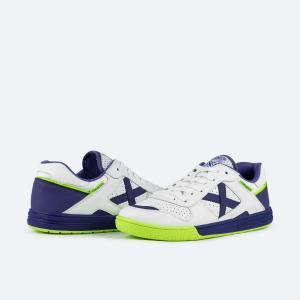 Scarpa continental 963 - white/blu