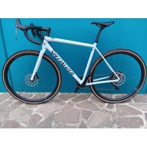 Bici specialized crux comp carbon 54 l