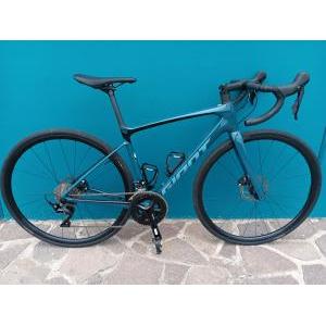 Bici giant road defy 2022 s
