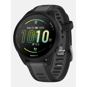 Forerunner 165 gps black/sla