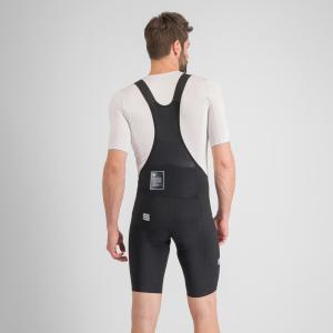 Srk bibshort - black