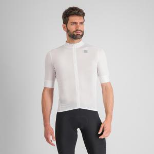 Srk jersey - white