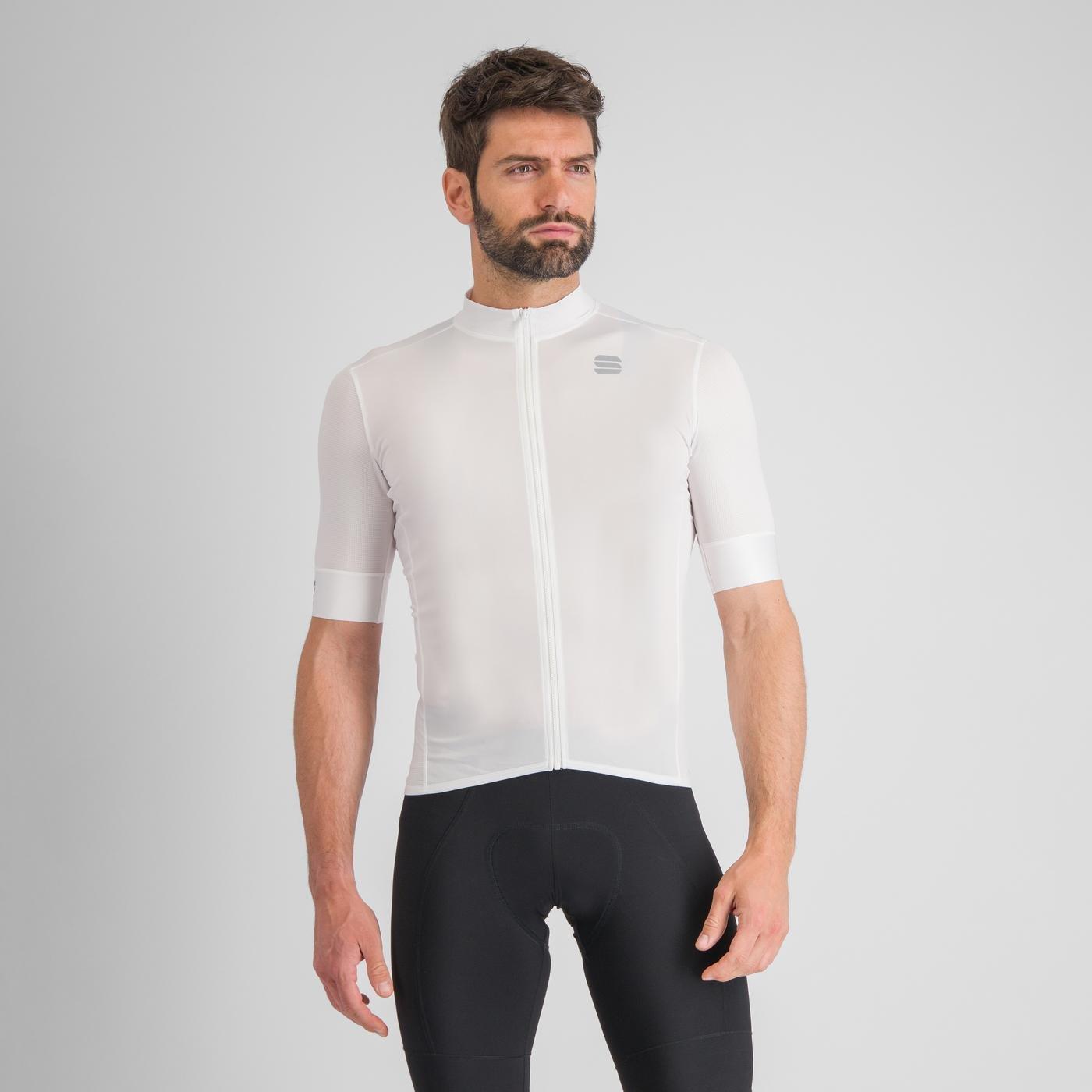 sportful sportful srk jersey - white - foto 1