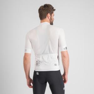 Srk jersey - white