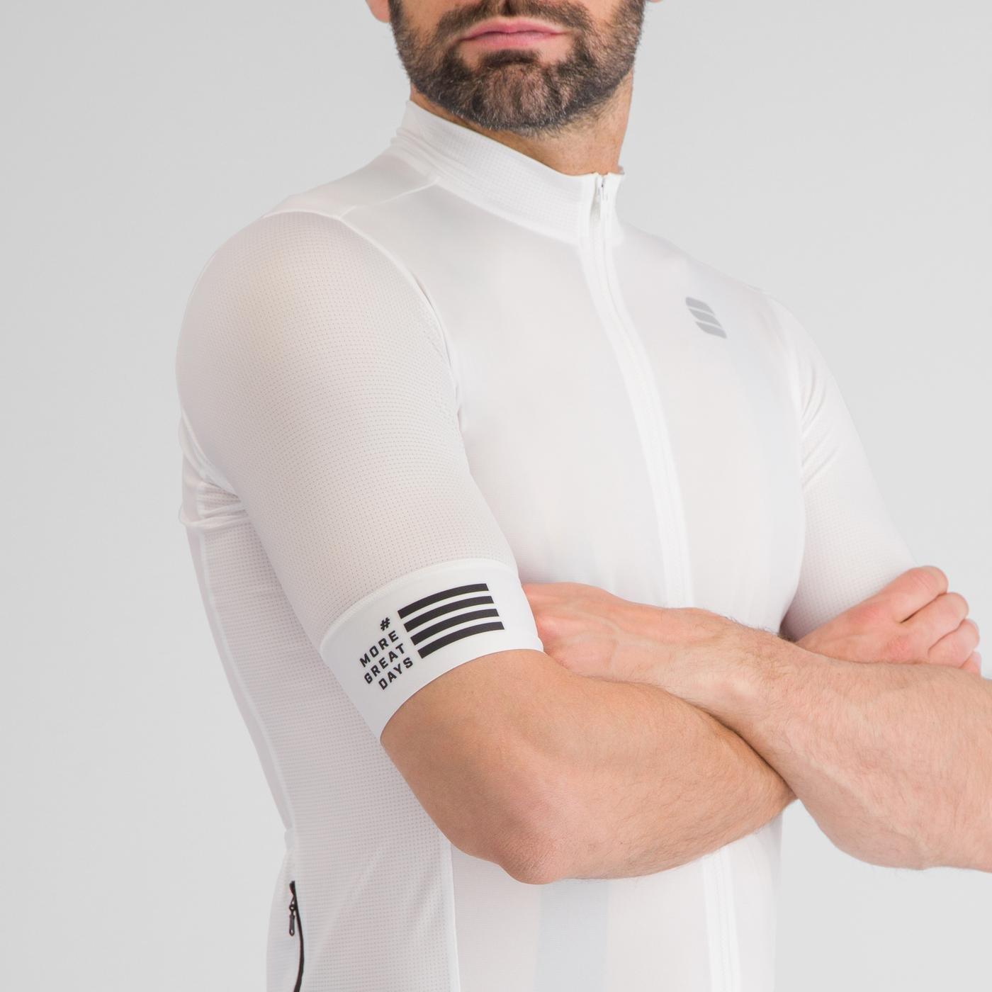 sportful sportful srk jersey - white - foto 4