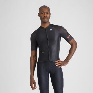 Supernova jersey - black