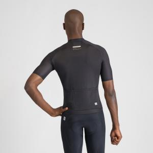 Supernova jersey - black