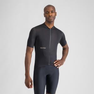 Classic jersey - black