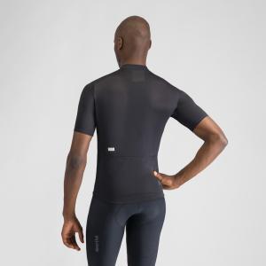 Classic jersey - black