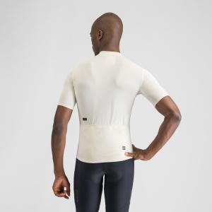 Classic jersey - cream