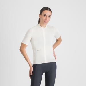 Classic jersey woman - cream