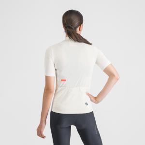 Classic jersey woman - cream