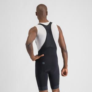 Supergiara 2 bibshort - black