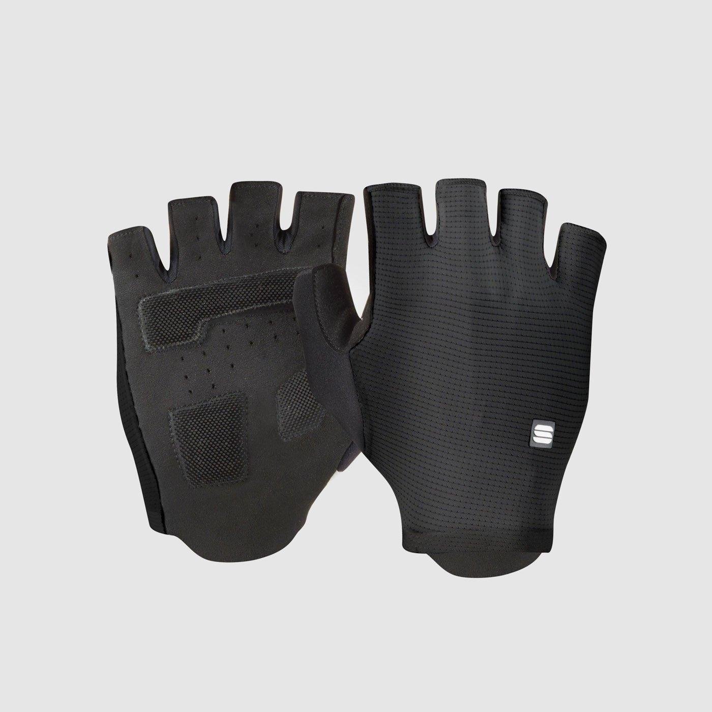 sportful sportful pro gloves - black - foto 1