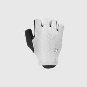 Pro gloves - white