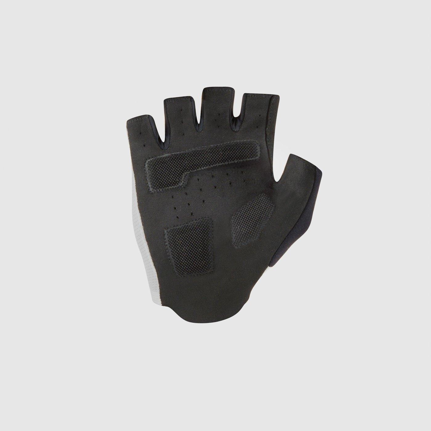 sportful sportful pro gloves - white - foto 3