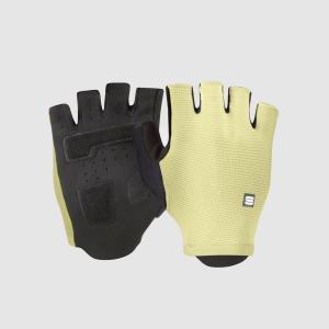 Pro gloves - shadow lime