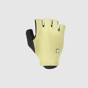 Pro gloves - shadow lime