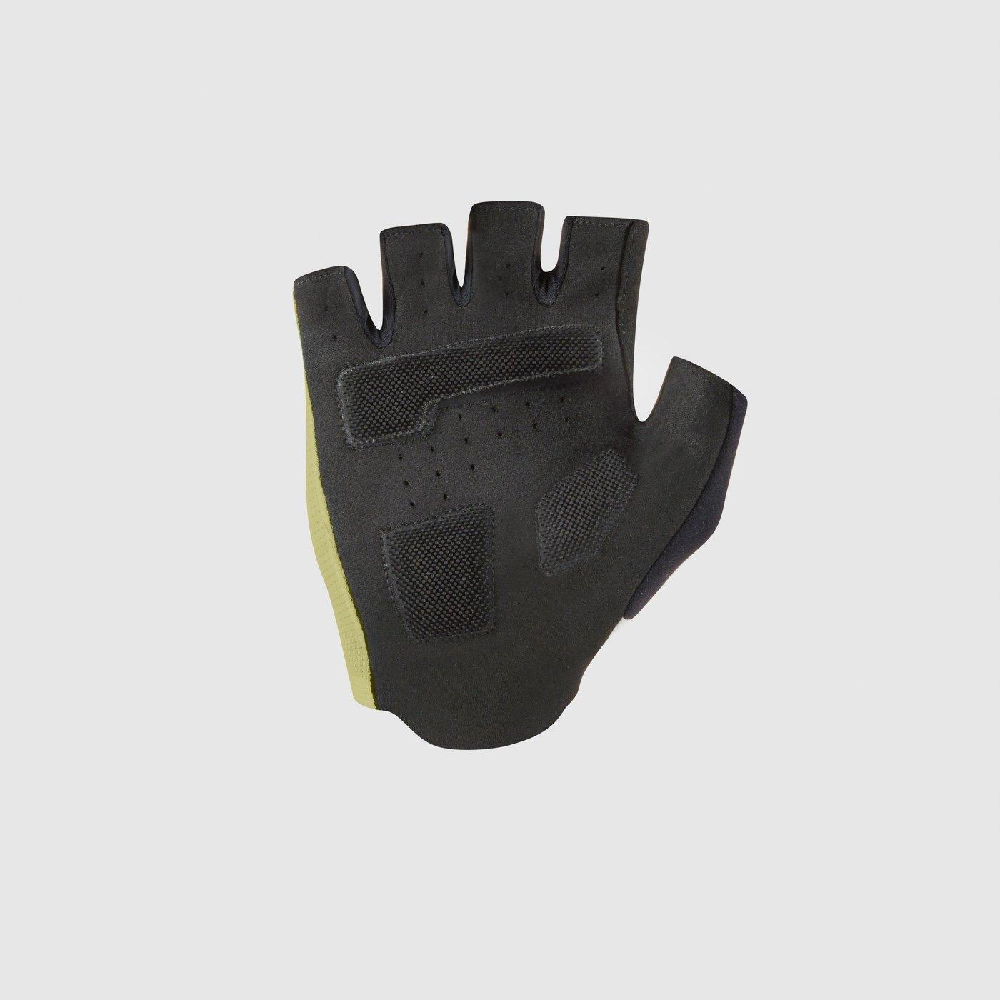 sportful sportful pro gloves - shadow lime - foto 3