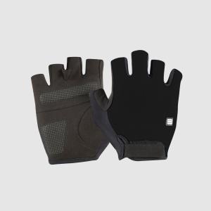 Classic gloves - black