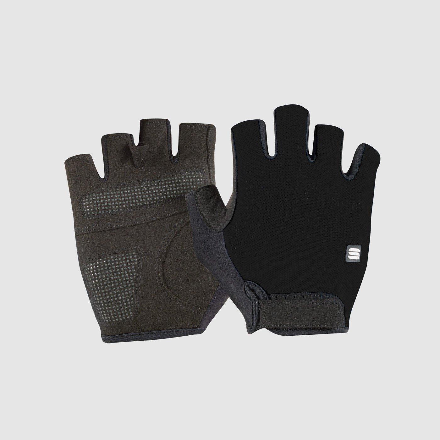 sportful sportful classic gloves - black - foto 1