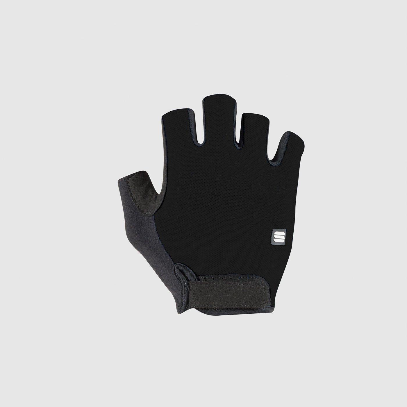 sportful sportful classic gloves - black - foto 2