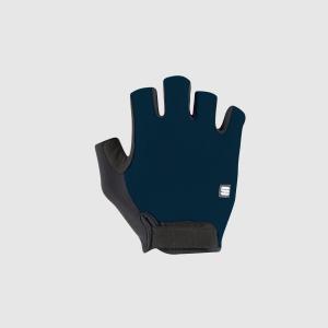 Classic gloves - teal blu