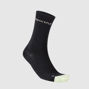 Classic socks - black