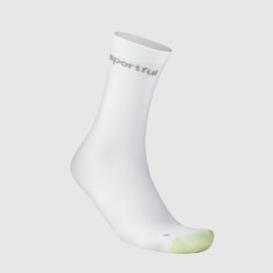 Classic socks - white