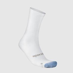 Pro socks - white