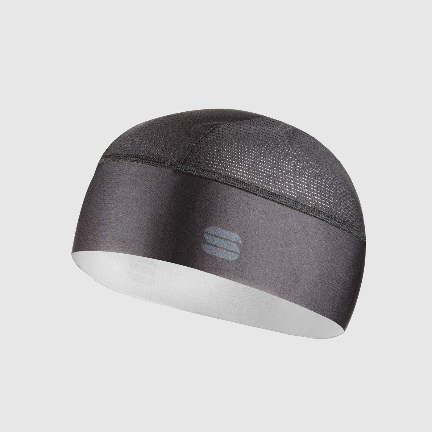 sportful sportful classic underhelmet - black - foto 1