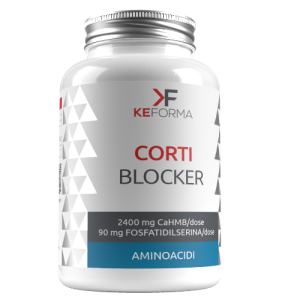 Cortiblocker 90 cpr