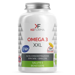 Omega 3 xxl 79%-150perle