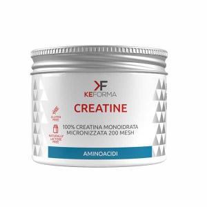 Creatine barattolo da 300g