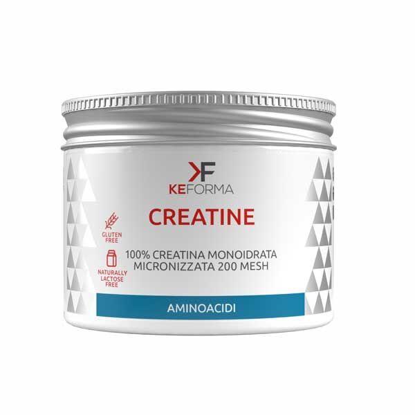 keforma keforma creatine barattolo da 300g - foto 1