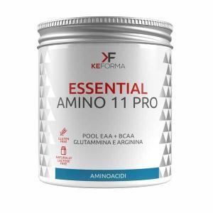 Essential amino 11 pro 300 cpr