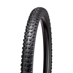 Butcher grid trail t9 tlr trail tire 29x2.4 - black