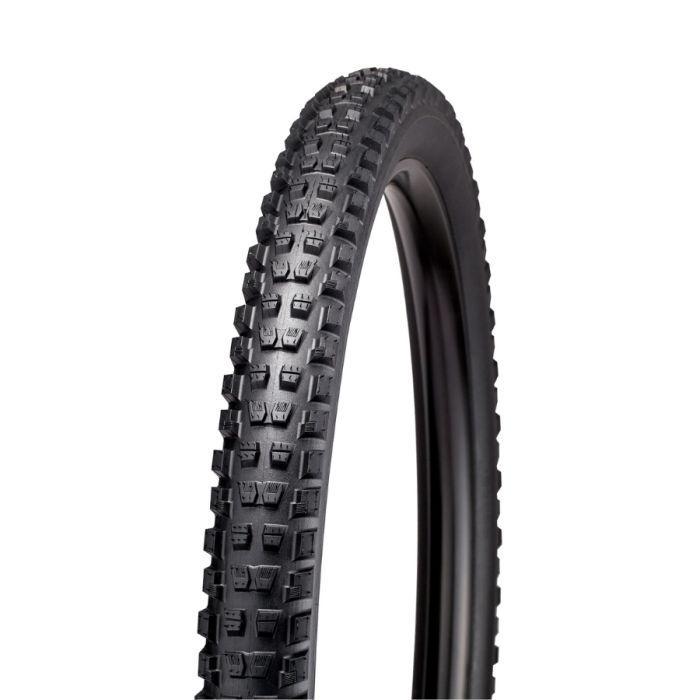 specialized specialized butcher grid trail t9 tlr trail tire 29x2.4 - black - foto 1