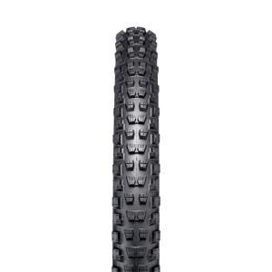 Butcher grid trail t9 tlr trail tire 29x2.4 - black