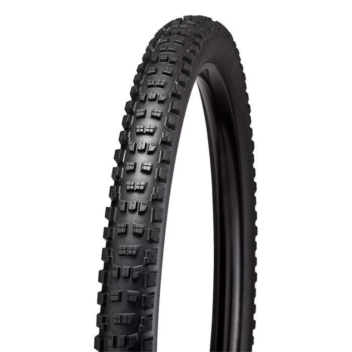 specialized specialized eliminator grid trail t7 tlr trail tire 27.5/650bx2.4 - black - foto 1