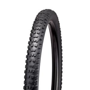 Eliminator grid trail t7 tlr trail tire 29x2.4 - black