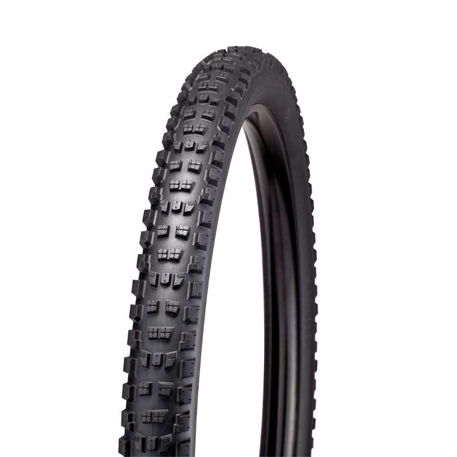 specialized specialized eliminator grid trail t7 tlr trail tire 29x2.4 - black - foto 1