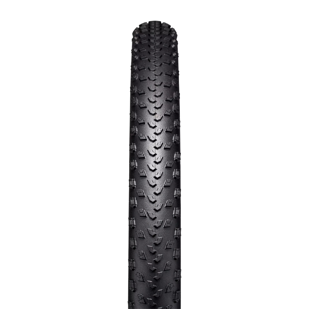 specialized specialized fast trak flex lite t5/t7 tlr xc tire 29x2.35 - black - foto 2