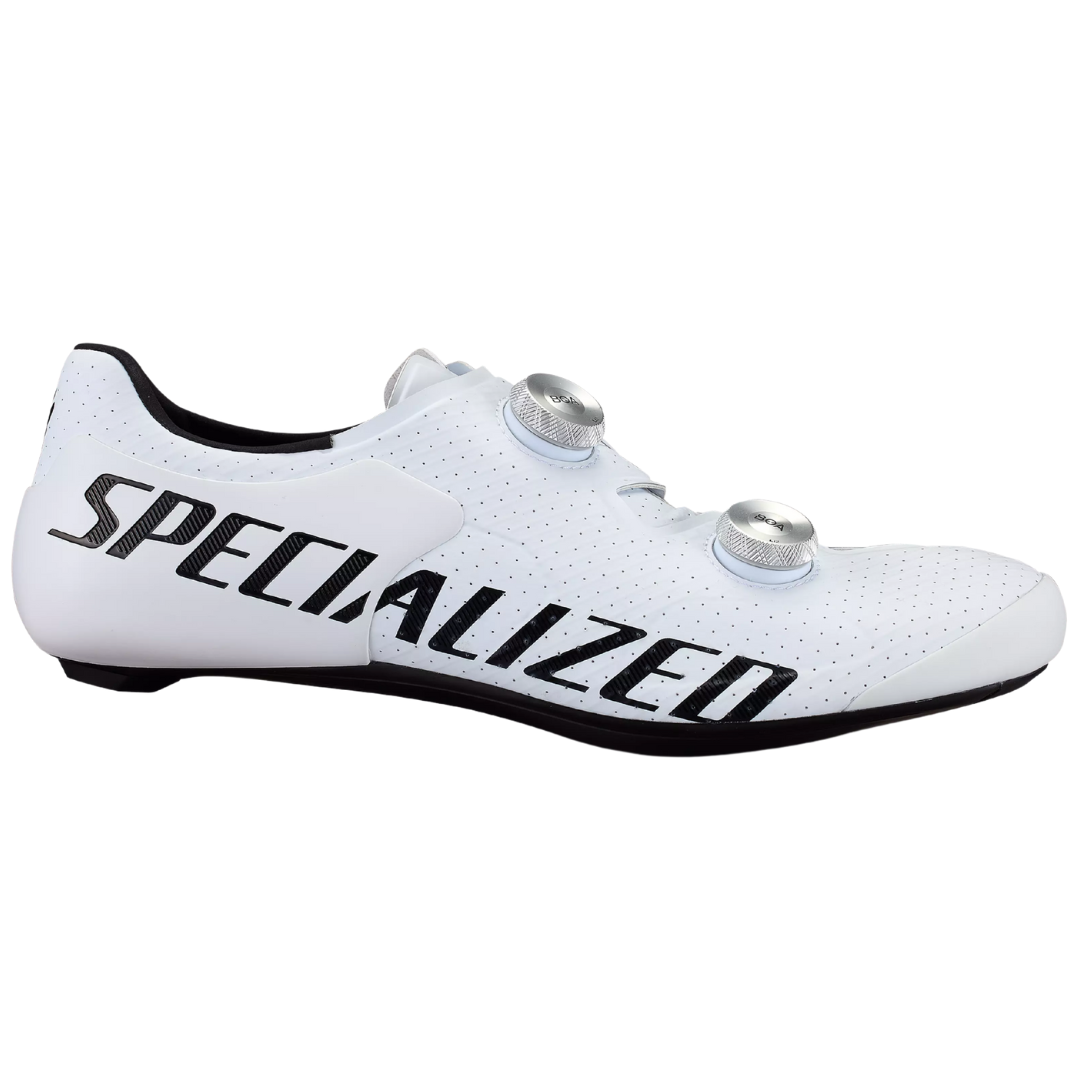 specialized specialized scarpa sw ares rd - team wht - foto 1