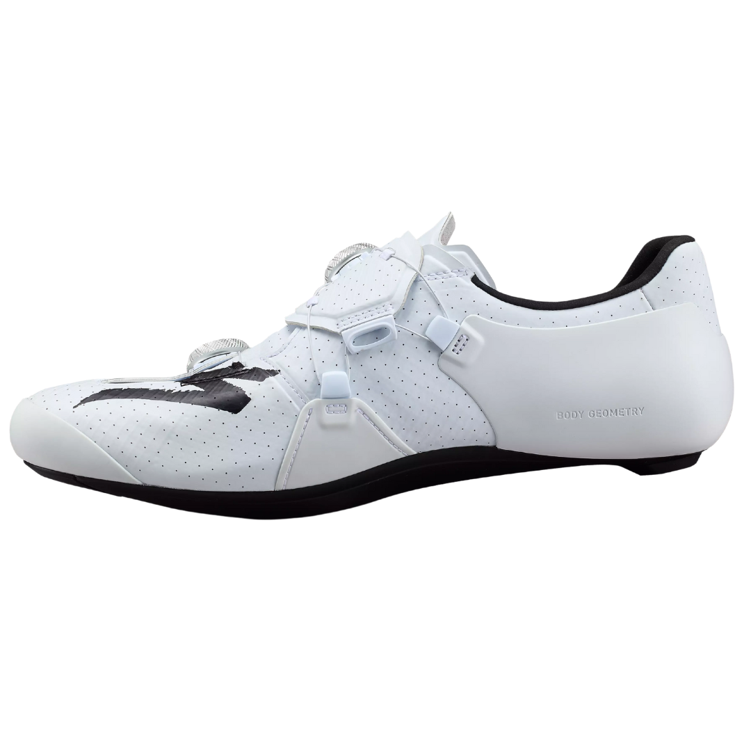 specialized specialized scarpa sw ares rd - team wht - foto 2
